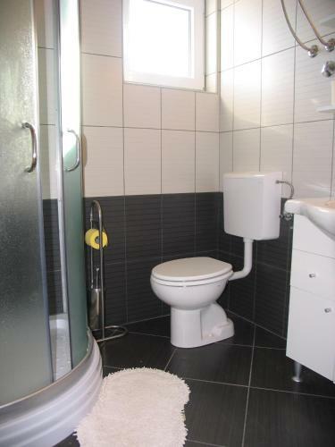 Apartments Sanmar