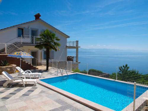 Apartment La Mer-1