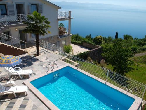 Apartment La Mer-1