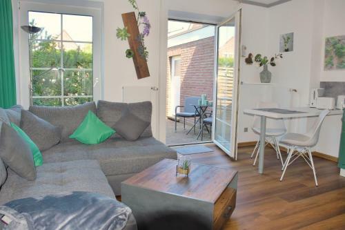 Apartamento Kuschelnest - An De Warft