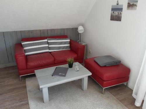 Apartamento Dat Geele Hus 2