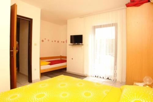 Apartments Besedi?