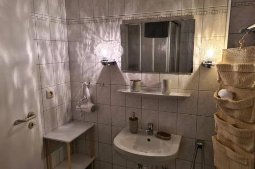 Apartamento Heimathafen