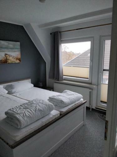 Apartamento Ferienwohnung 3 Haus Neptun