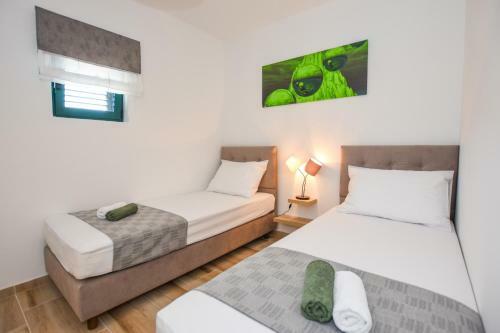 Apartmani Plazibat