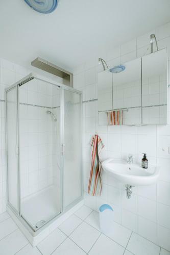 Apartamento Teddyhus- Ferienwohnungen In B�sum
