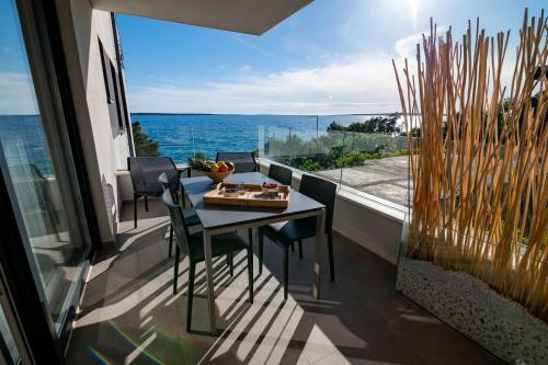 Villa Natura Luxury Apartments