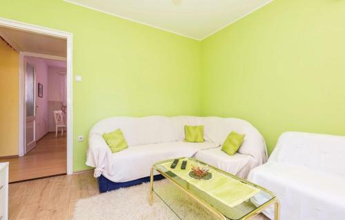 Apartman Marsanic