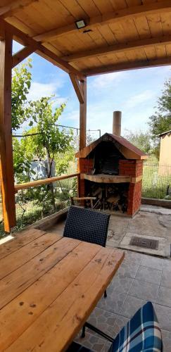 Apartman Pave & Ilija Jr