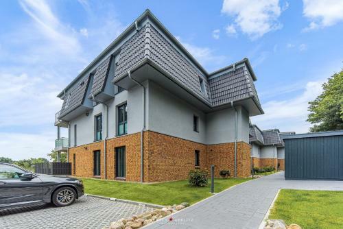 Apartamento Ostseeoase Damp