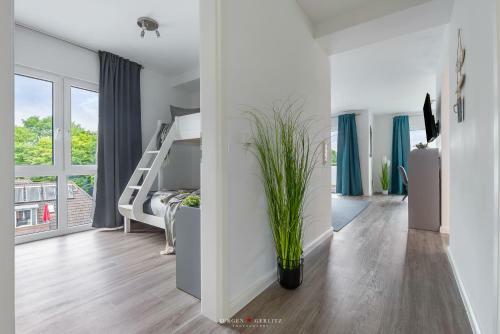 Apartamento Ostseeoase Damp