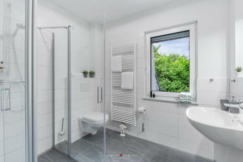 Apartamento Ostseeoase Damp