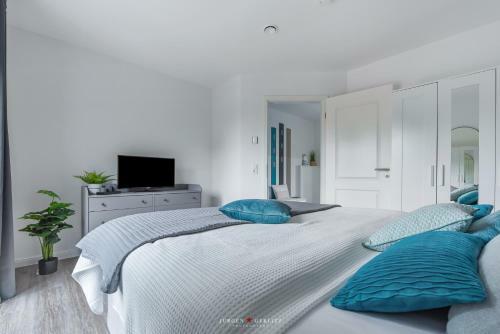 Apartamento Ostseeoase Damp