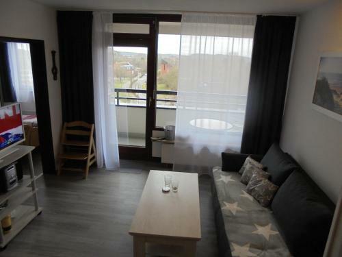 Apartamento Ostseemuschel