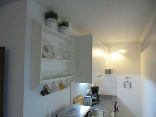 Apartamento Ostseemuschel