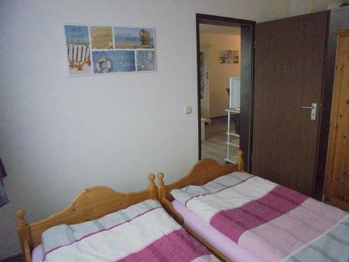 Apartamento Ostseemuschel