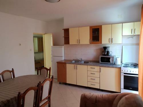Apartamentos Ana Andreskic