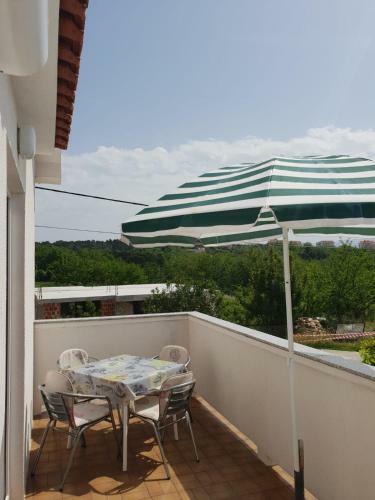 Apartamentos Ana Andreskic