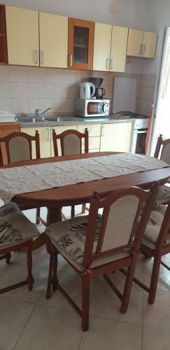 Apartamentos Ana Andreskic