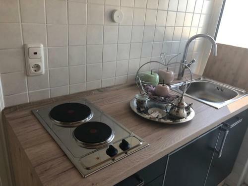 Apartamento Wohnen Beim Brotsommelier - Brezel