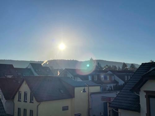 Apartamento Wohnen Beim Brotsommelier - Brezel