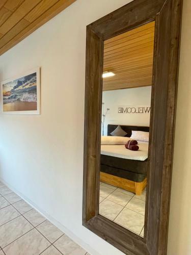 Apartamento Wohnen Beim Brotsommelier - Brezel