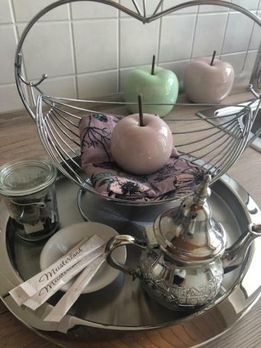 Apartamento Wohnen Beim Brotsommelier - Brezel