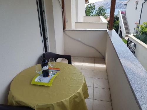 Apartments Nikol
