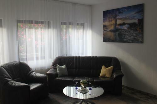 Apartamento Ferienwohnung Angelika