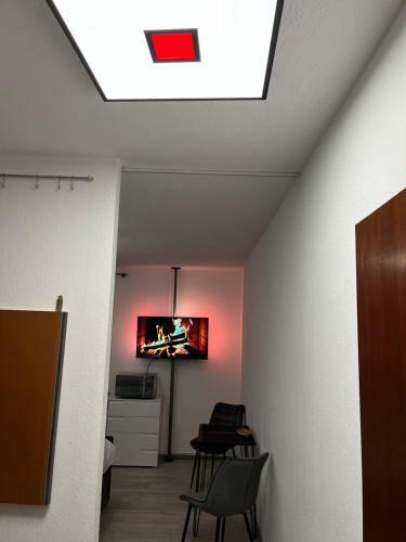Apartamento Suiteable-living Moderne, Zentrale Einraumwohnung