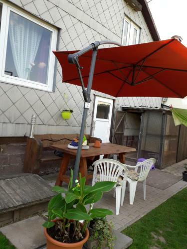 Apartamento Ferienwohnung Grote