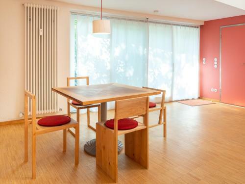 Apartamento Darmstadt Loft