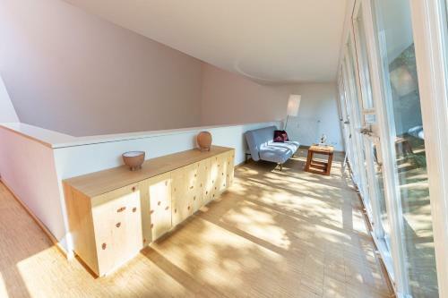 Apartamento Darmstadt Loft