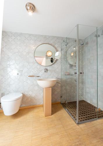 Apartamento Darmstadt Loft