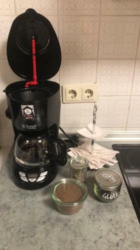 Apartamento Wohnen Beim Brotsommelier - Hofmann's Stube