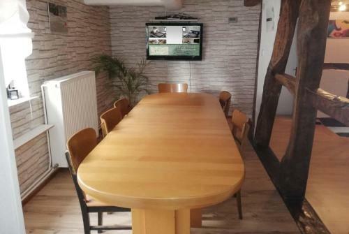 Apartamento G�stehaus Im Weserbergland