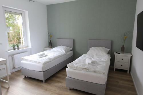 Dalex Apartment Kontaktlos Self Check In - Self Check Out