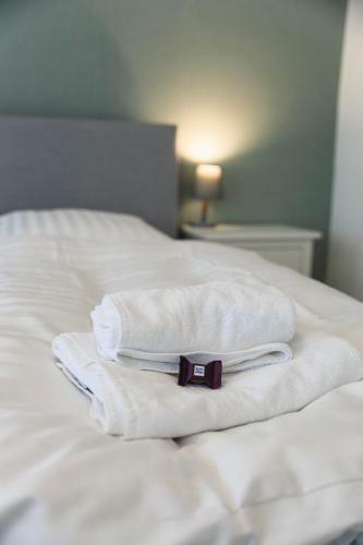 Dalex Apartment Kontaktlos Self Check In - Self Check Out