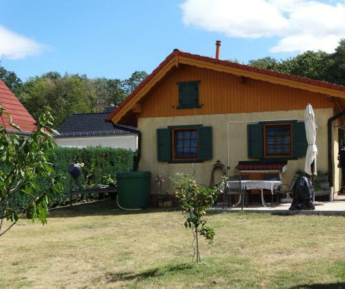 Haus Am M�hlenberg