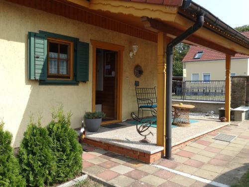 Haus Am M�hlenberg