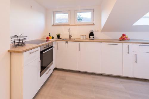 Apartamento Ferienwohnung *am Bronnwiesle*