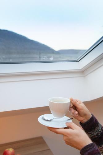 Apartamento Ferienwohnung *am Bronnwiesle*