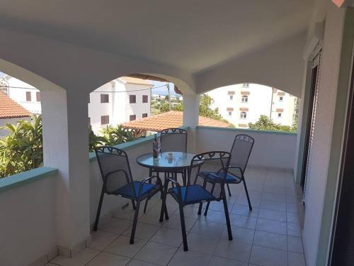 Apartmani Vibovec Lana 305