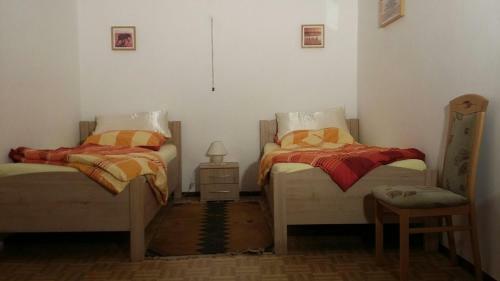 Apartamento Ferienwohnung Apel Im Herzen Der Vulkaneifel