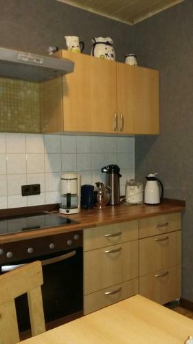 Apartamento Ferienwohnung Apel Im Herzen Der Vulkaneifel