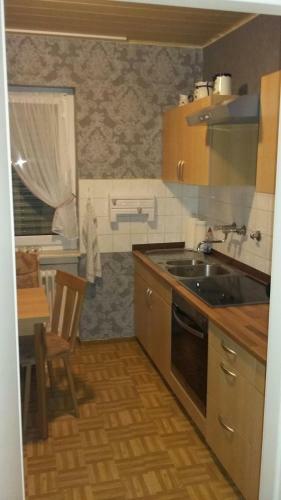 Apartamento Ferienwohnung Apel Im Herzen Der Vulkaneifel