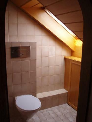 Apartamento Ferienwohnung Margit