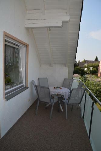 Apartamento Ferienwohnung Margit