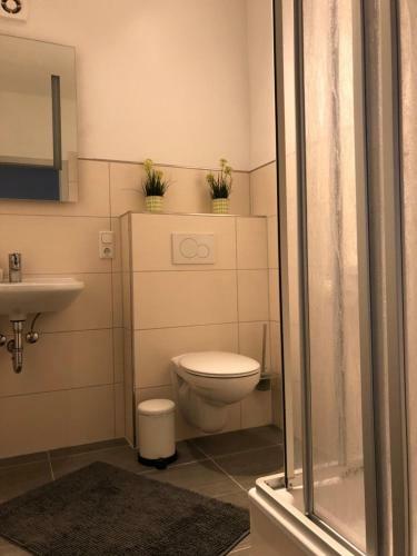 Apartamento Ferienwohnung Daun