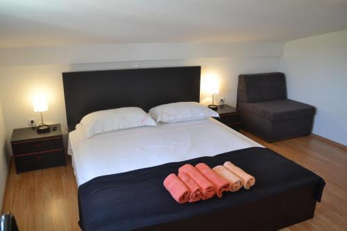 Apartamento Villa Ester